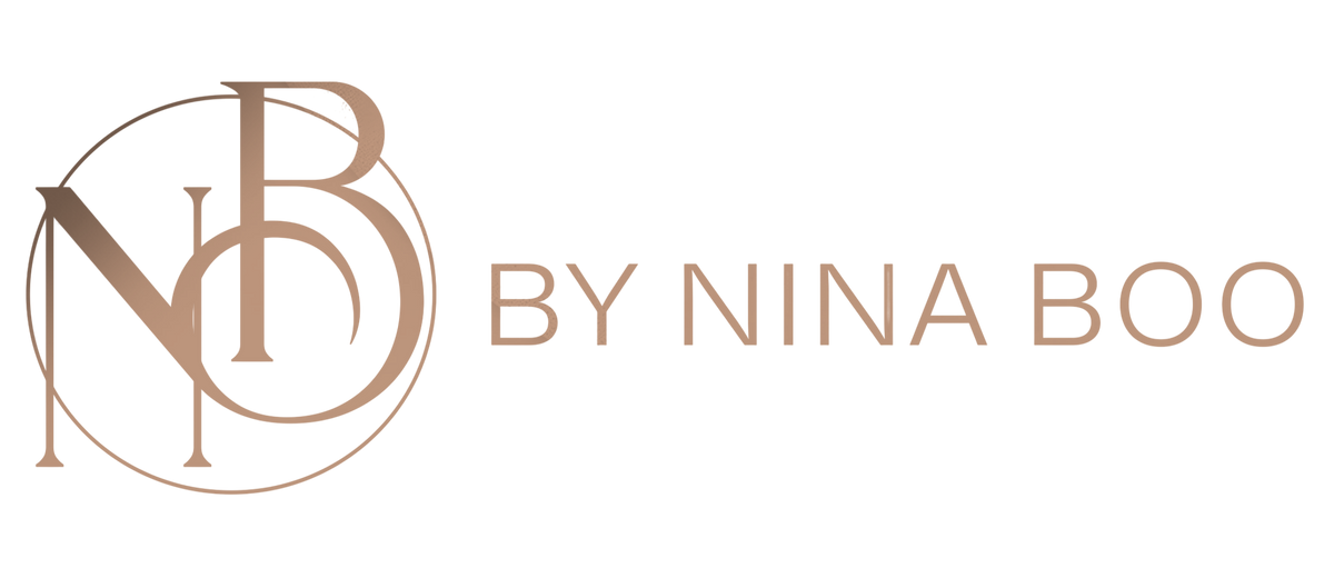 BY NINA BOO